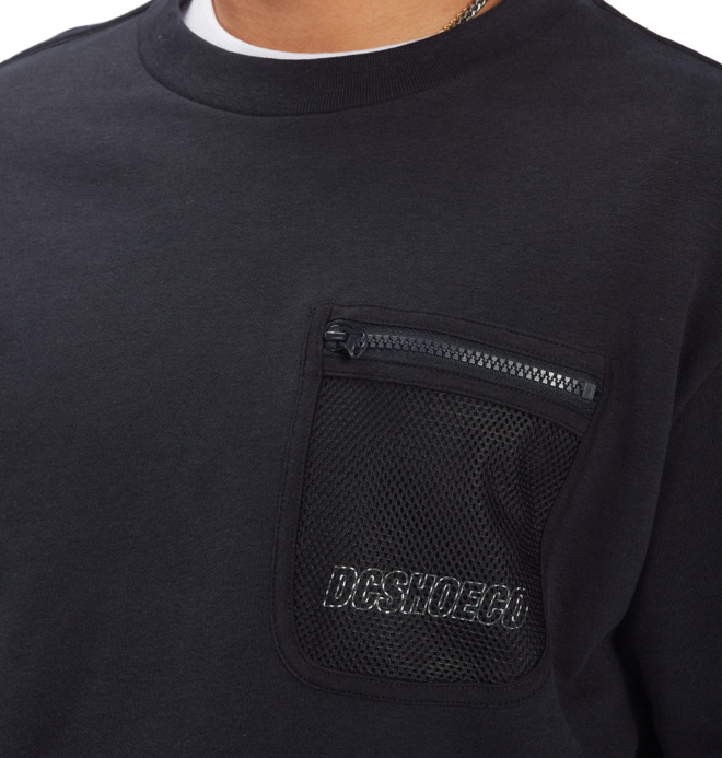 Recoil Tech - Sweatshirt for Men ADYFT03331