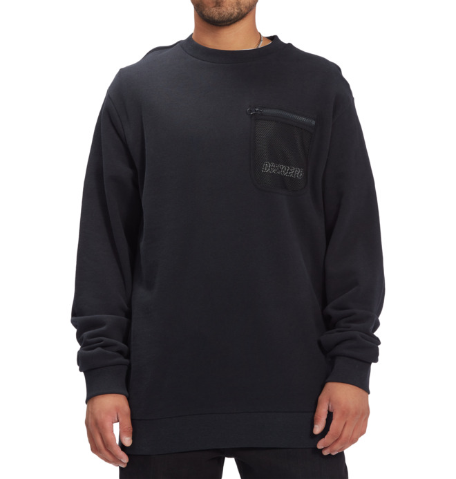 Recoil Tech - Sweatshirt for Men ADYFT03331