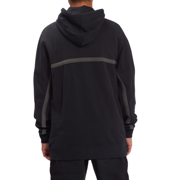 Clash - Hoodie for Men  ADYFT03334