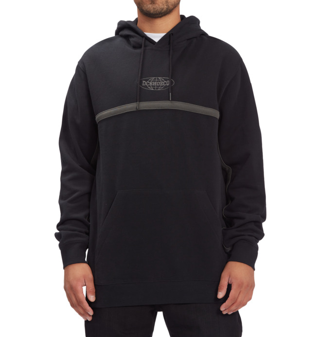 Clash - Hoodie for Men  ADYFT03334