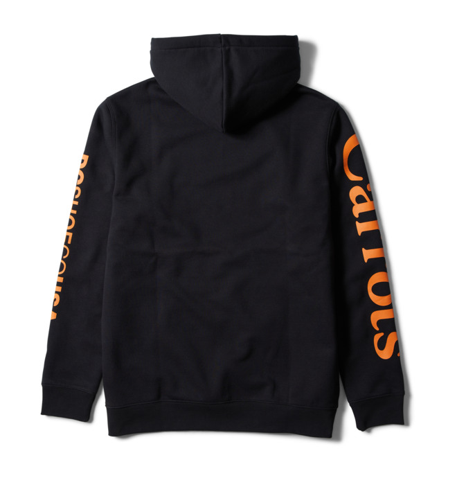DC x Carrots Pullover Hoodie for Men  ADYFT03338