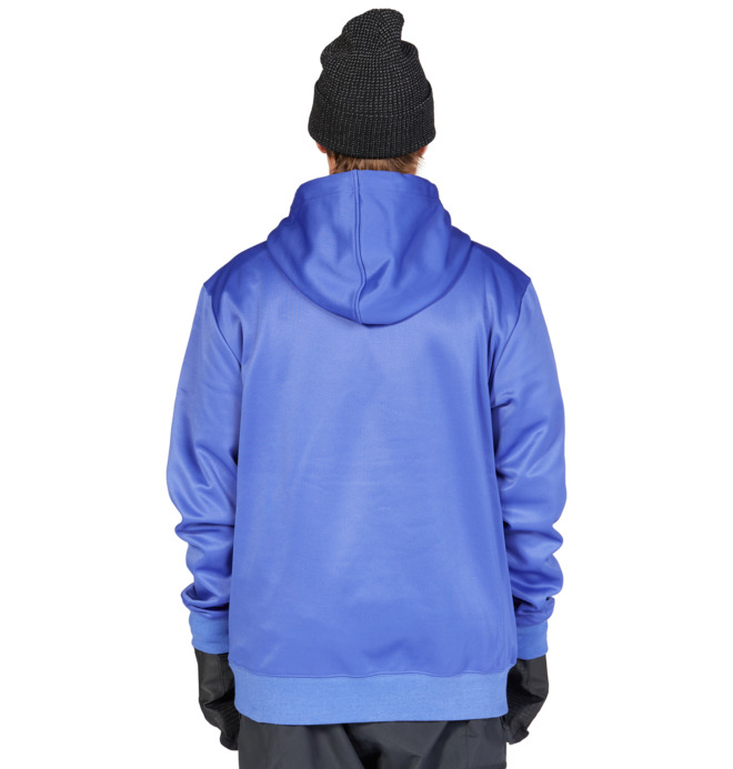 Snowstar - Technical Hoodie for Men  ADYFT03343