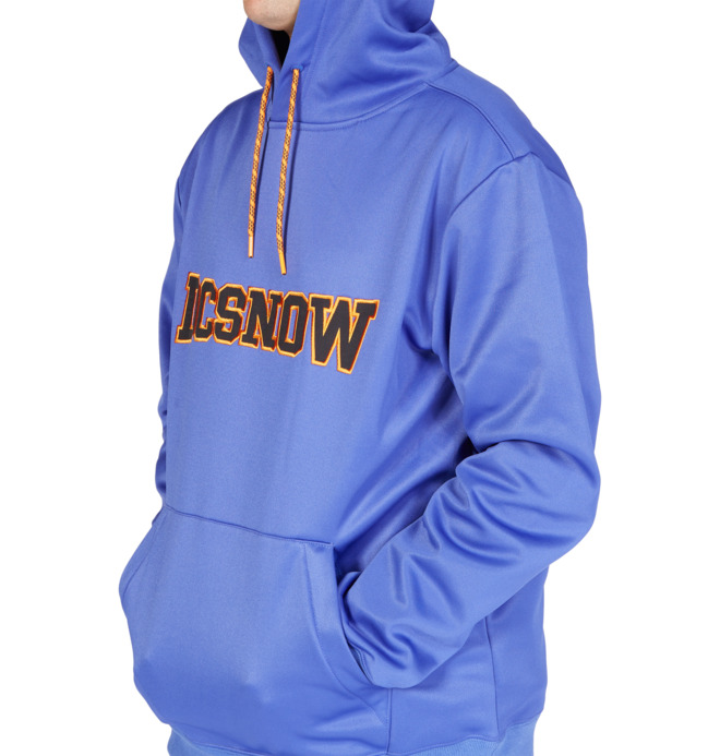 Snowstar - Technical Hoodie for Men  ADYFT03343