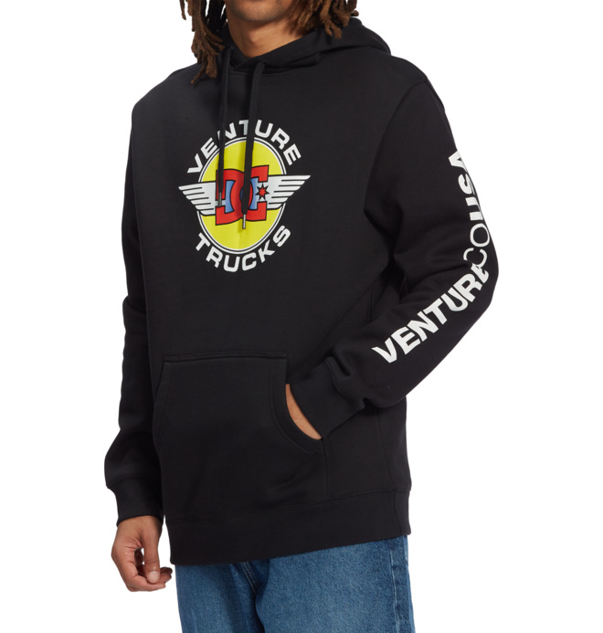 DC x Venturecousa - Sweatshirt for Men ADYFT03345