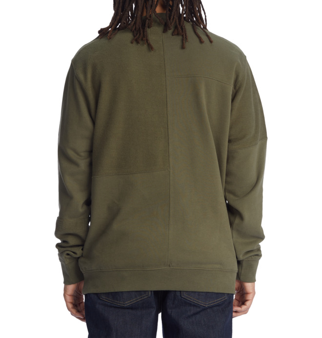 Rogers - Sweatshirt for Men  ADYFT03351