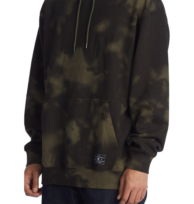 New School - Hoodie for Men ADYFT03354