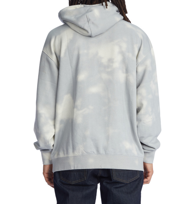 New School - Hoodie for Men  ADYFT03354