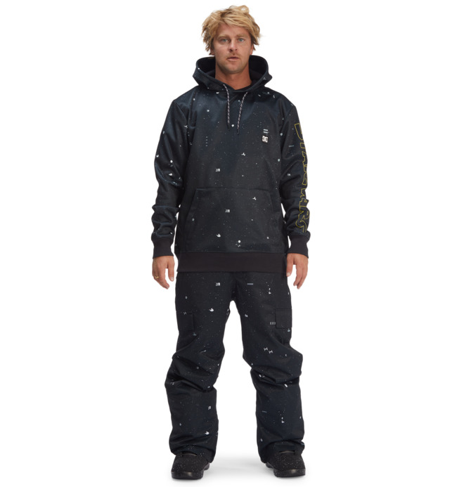 STAR WARS™ x DC Shoes Snowstar - Technical Hoodie for Men  ADYFT03357