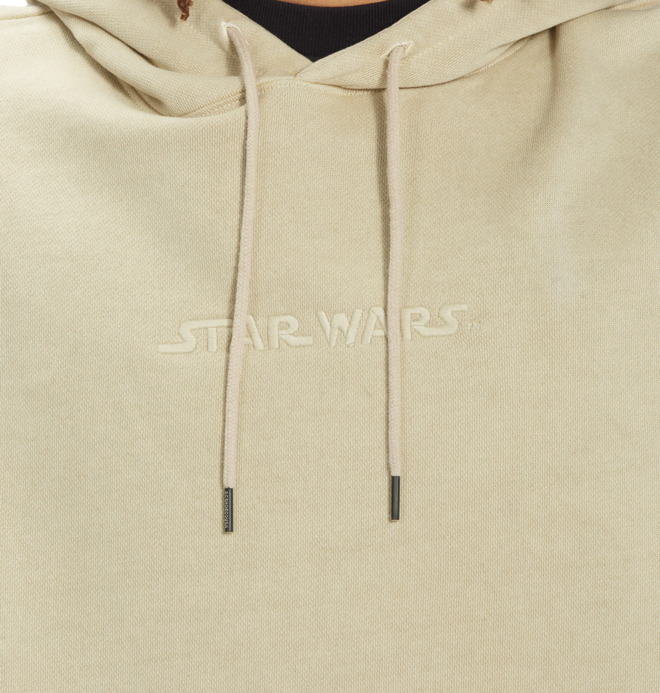 Star Wars X DC Star Lightside - Hoodie for Men  ADYFT03358