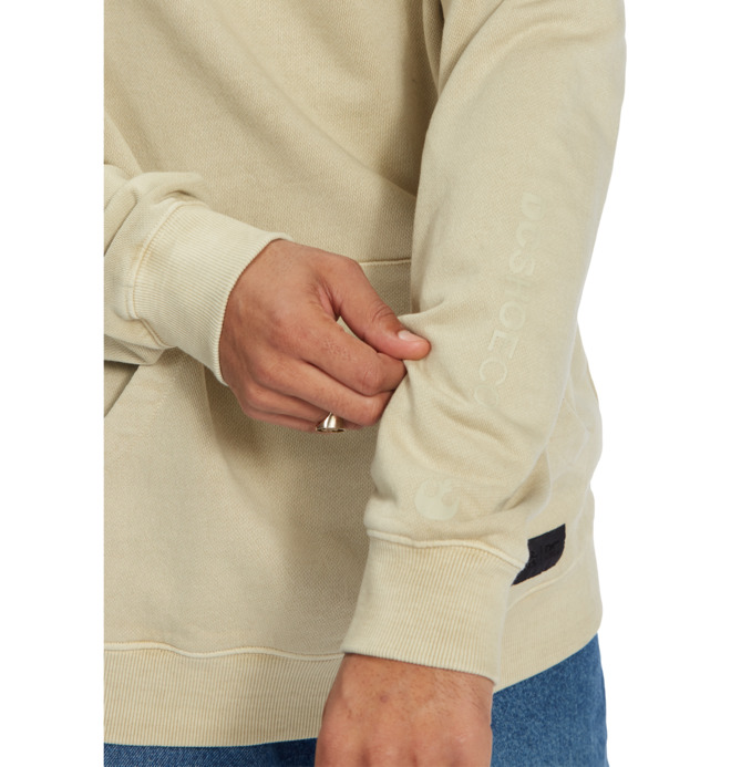 Star Wars X DC Star Lightside - Hoodie for Men  ADYFT03358