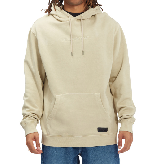 Star Wars X DC Star Lightside - Hoodie for Men  ADYFT03358