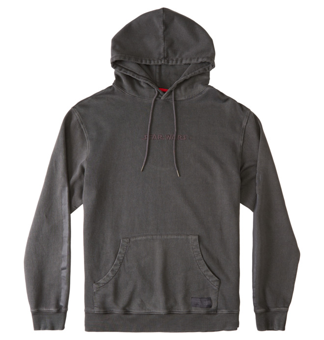 Star Wars X DC Star Darkside - Hoodie for Men  ADYFT03359