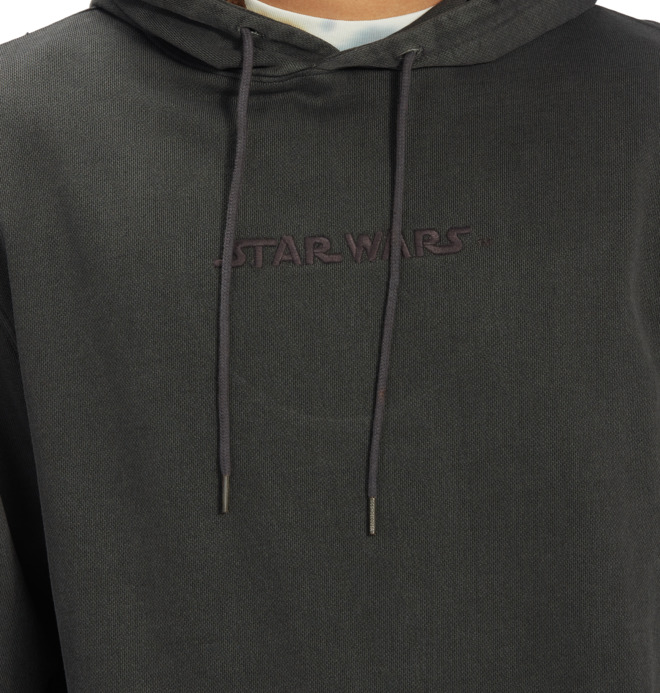 Star Wars X DC Star Darkside - Hoodie for Men  ADYFT03359