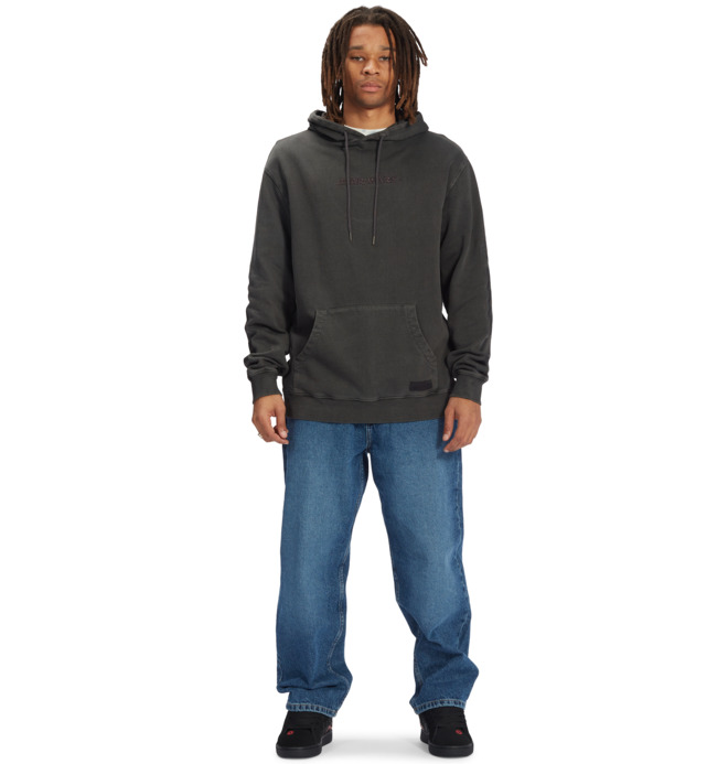 Star Wars X DC Star Darkside - Hoodie for Men  ADYFT03359