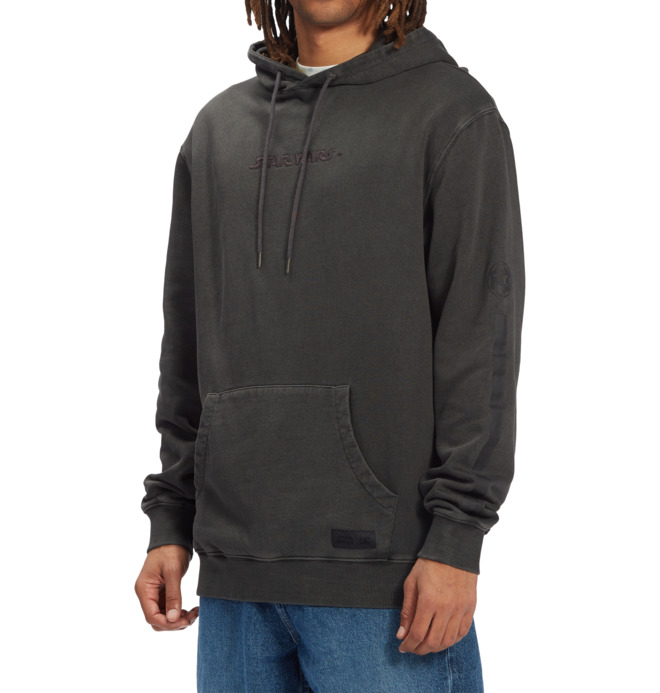 Star Wars X DC Star Darkside - Hoodie for Men  ADYFT03359