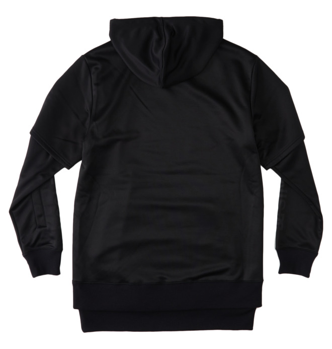 Dryden - Technical Hoodie for Men  ADYFT03375