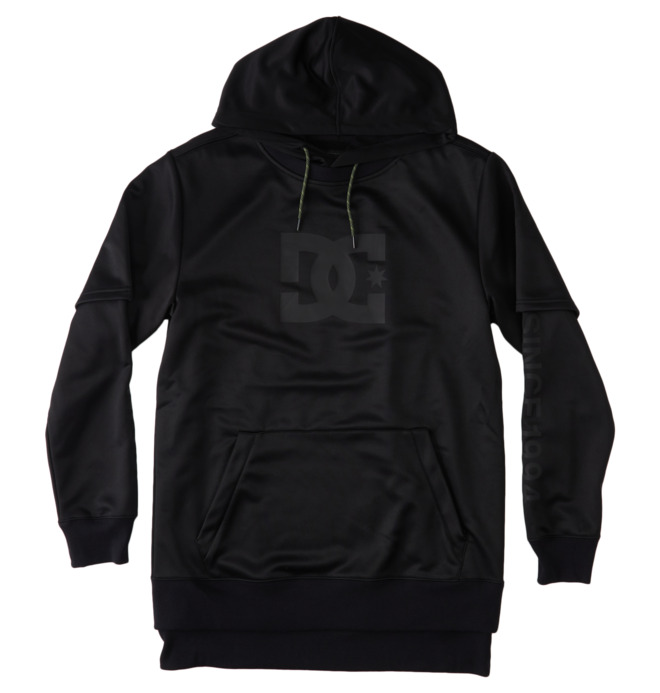 Dryden - Technical Hoodie for Men  ADYFT03375