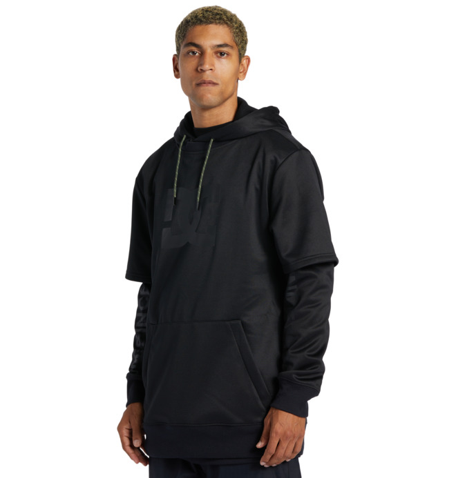 Dryden - Technical Hoodie for Men  ADYFT03375