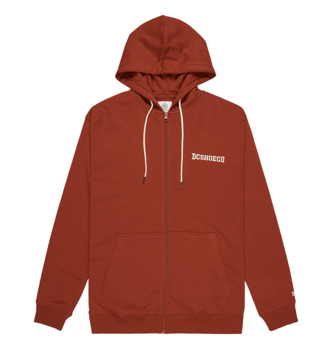 Baseline - Full Zip Hoodie for Men  ADYFT03389
