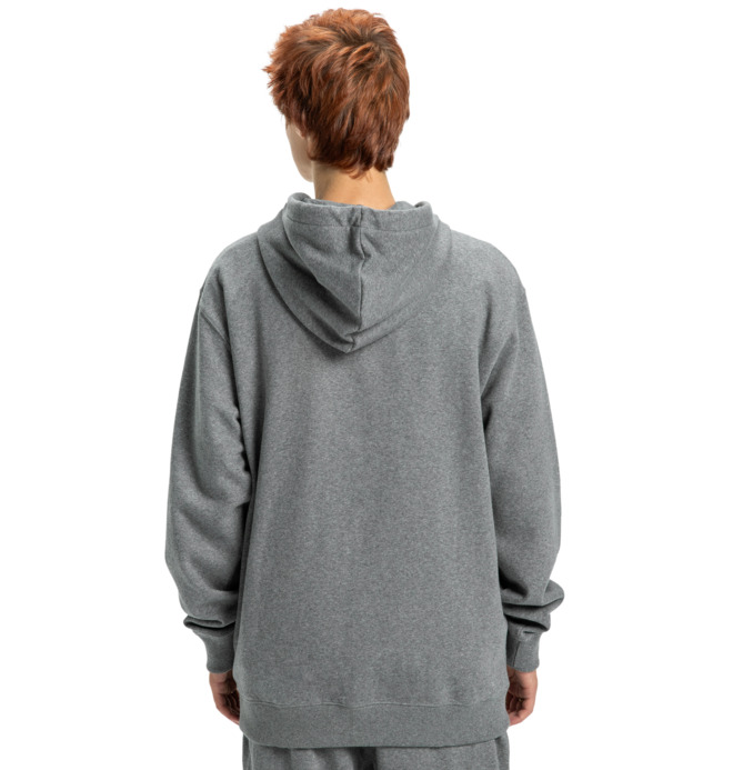 Baseline - Full Zip Hoodie for Men  ADYFT03389