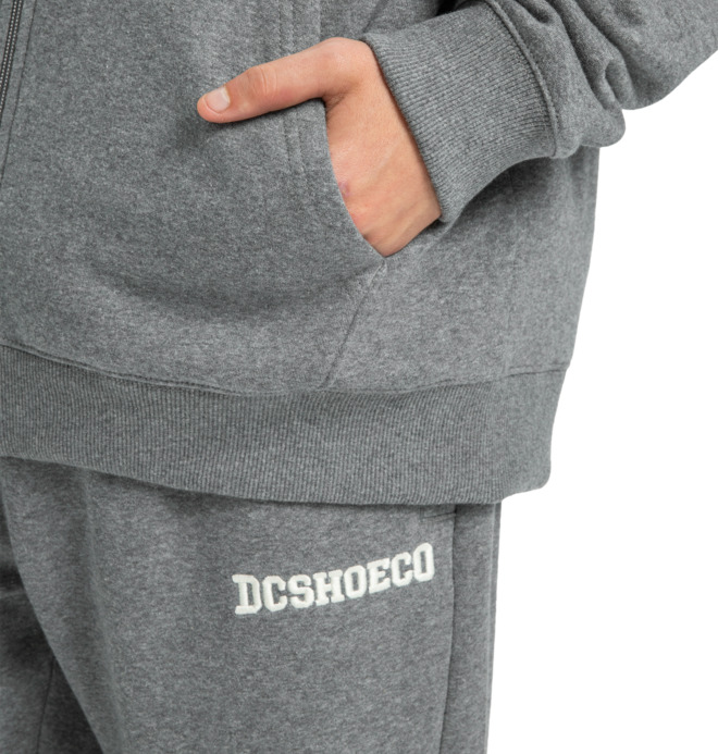 Baseline - Full Zip Hoodie for Men  ADYFT03389