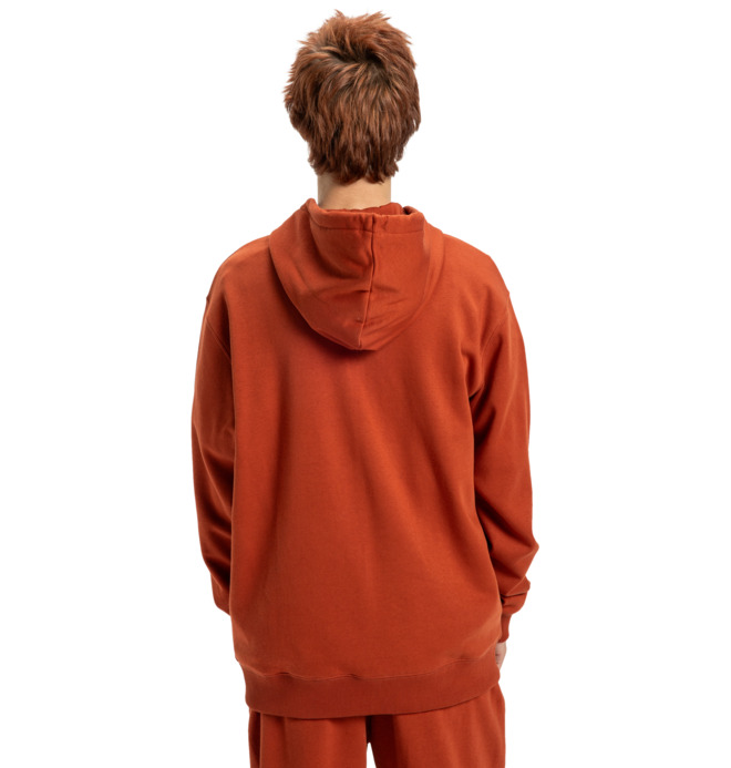 Baseline - Full Zip Hoodie for Men  ADYFT03389