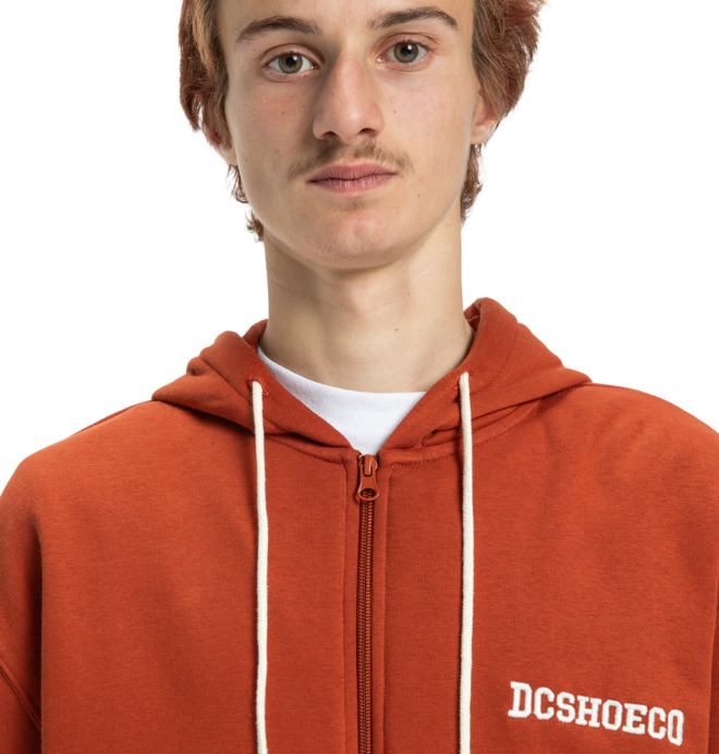 Baseline - Full Zip Hoodie for Men  ADYFT03389