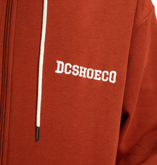 Baseline - Full Zip Hoodie for Men  ADYFT03389
