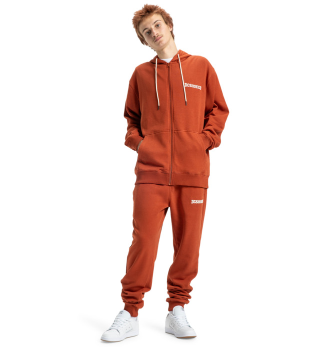 Baseline - Full Zip Hoodie for Men  ADYFT03389
