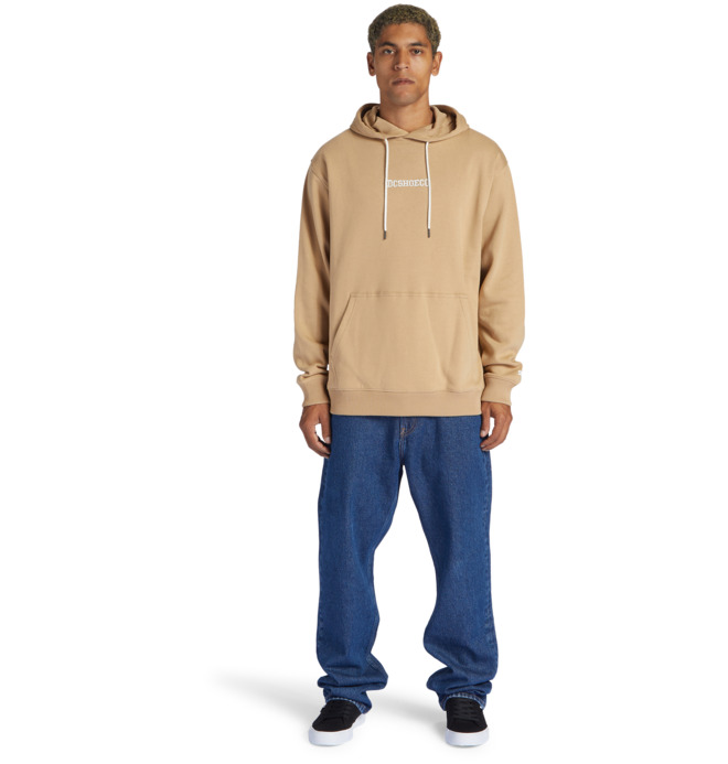 Baseline - Hoodie for Men  ADYFT03390