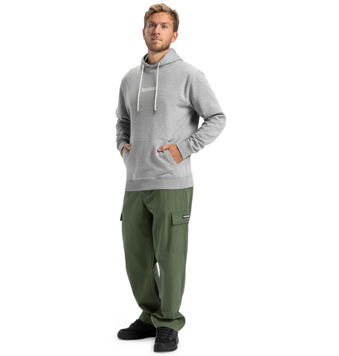 Baseline - Hoodie for Men  ADYFT03390