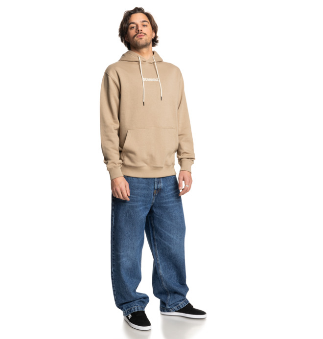 Baseline Ph - Hoodie for Men  ADYFT03390