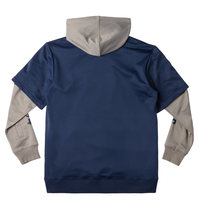 Dryden - Pullover Hoodie for Men  ADYFT03411