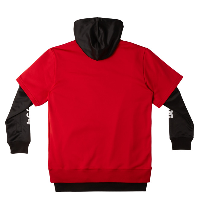 Dryden - Pullover Hoodie for Men  ADYFT03411