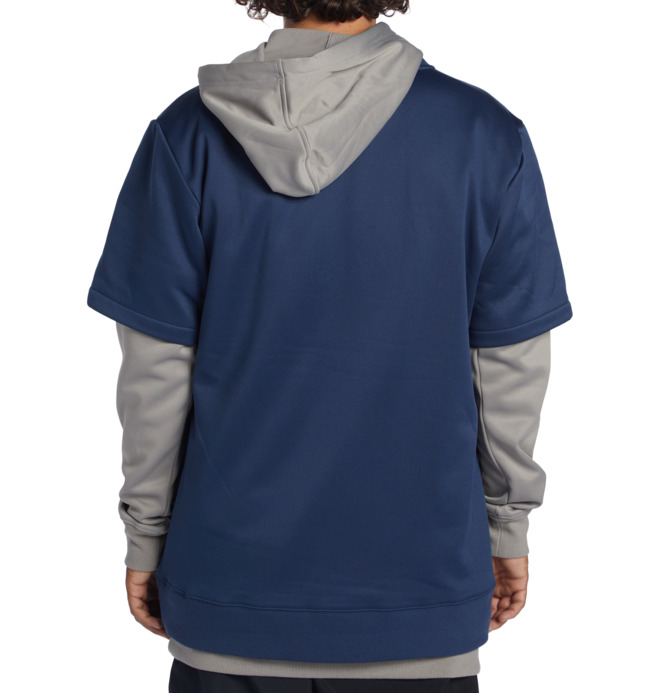 Dryden - Pullover Hoodie for Men  ADYFT03411