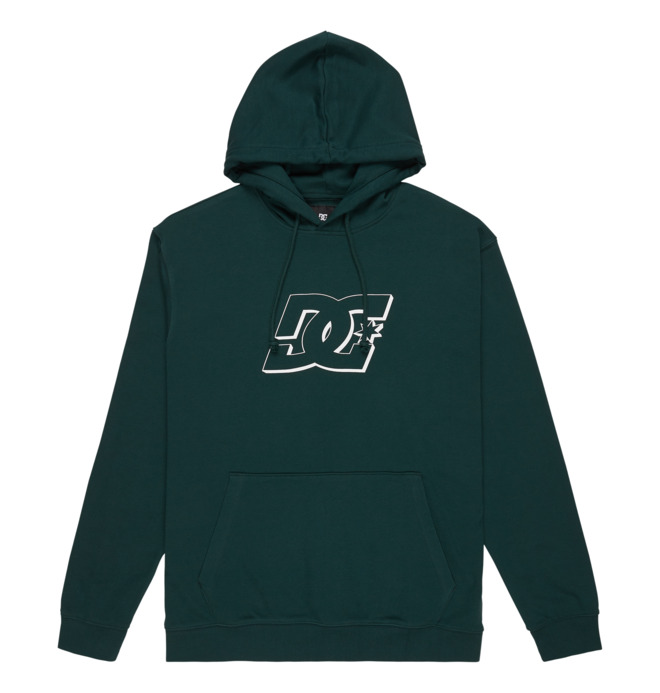Hampden - Hoodie for Men  ADYFT03416