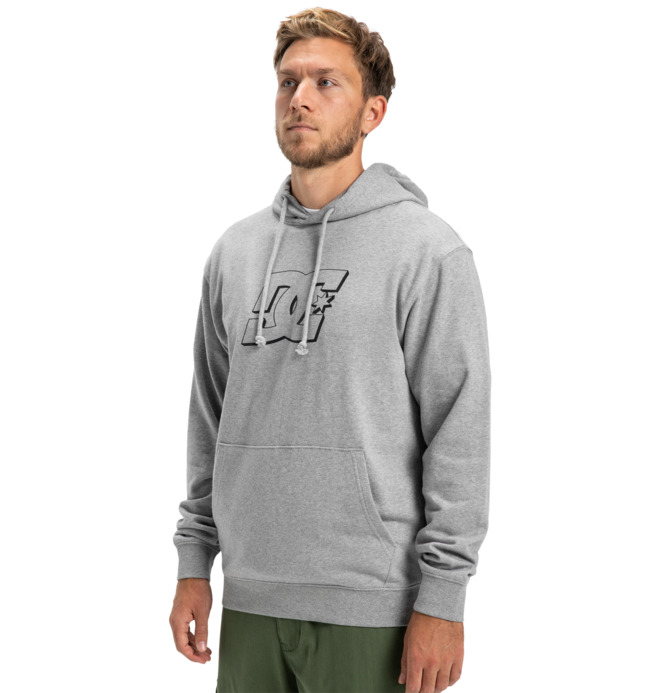 Hampden - Hoodie for Men  ADYFT03416
