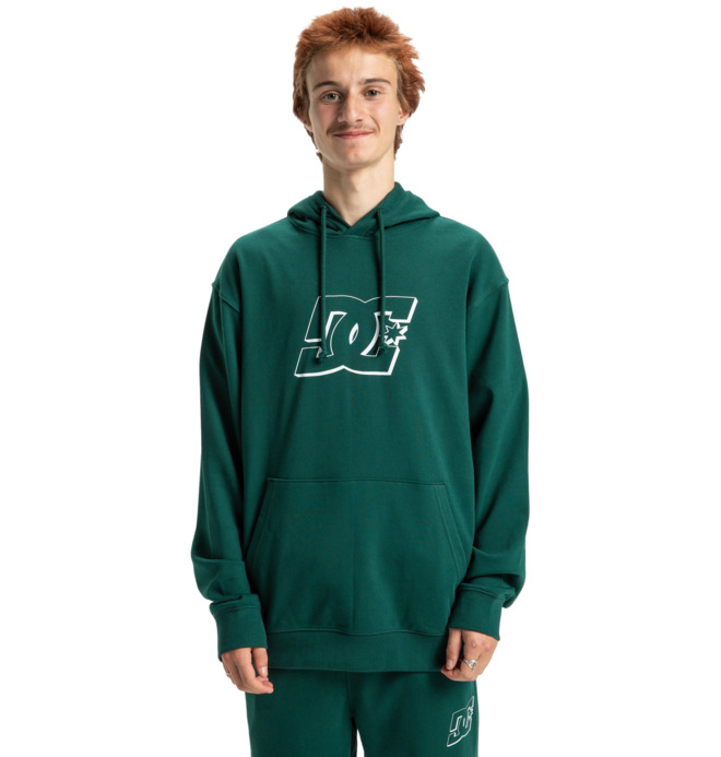 Hampden - Hoodie for Men  ADYFT03416