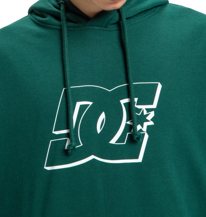 Hampden - Hoodie for Men  ADYFT03416
