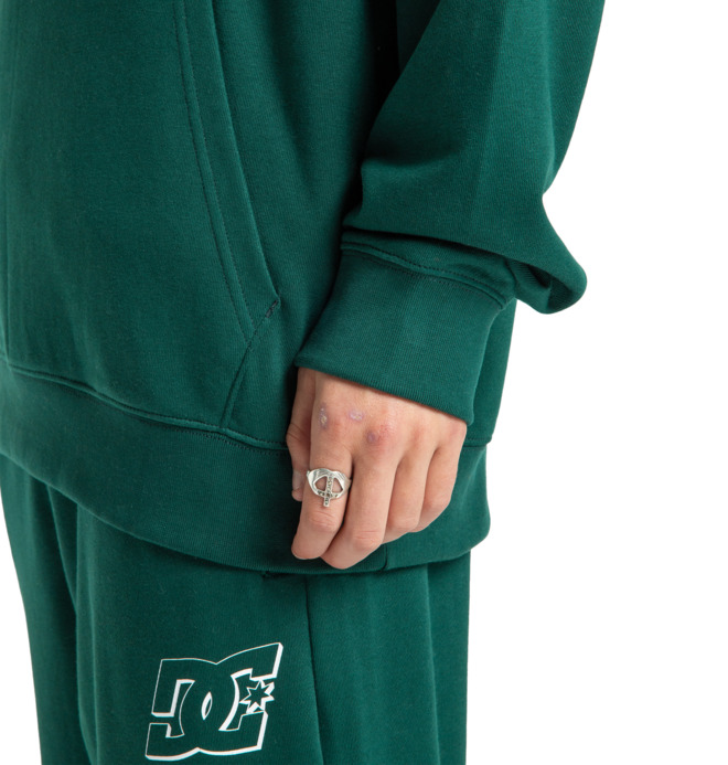 Hampden - Hoodie for Men  ADYFT03416