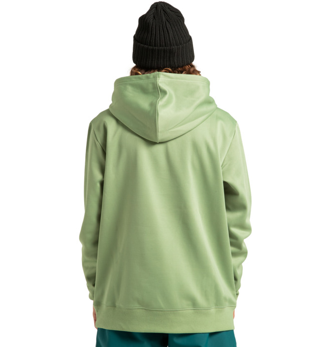 Snowstar - Fleece Top for Men  ADYFT03417