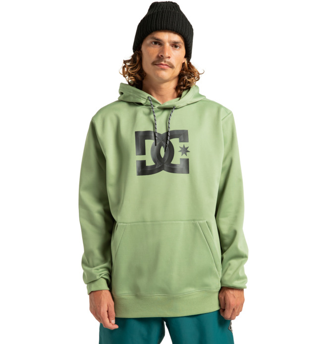 Snowstar - Fleece Top for Men  ADYFT03417
