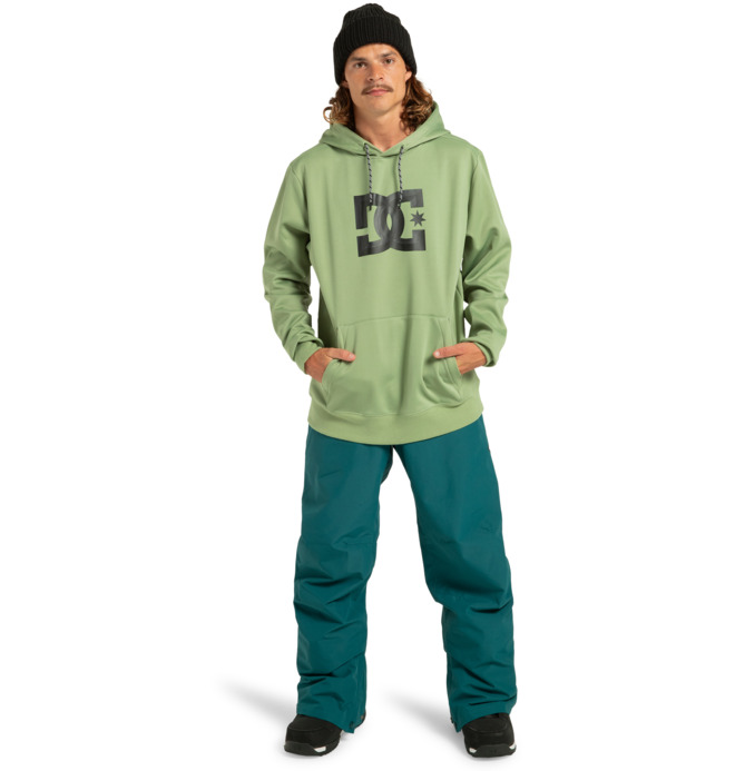 Snowstar - Fleece Top for Men  ADYFT03417