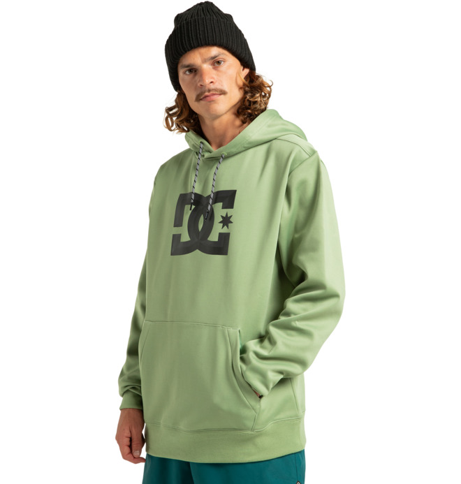 Snowstar - Fleece Top for Men  ADYFT03417