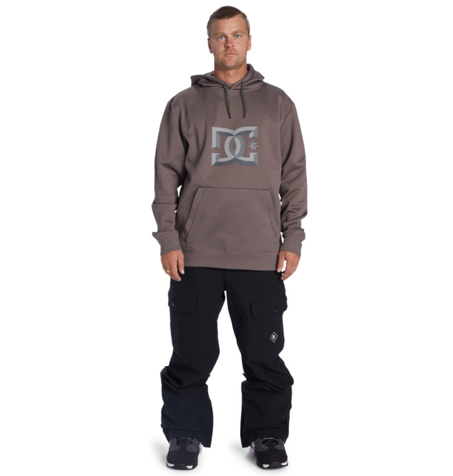 Snowstar - Fleece Top for Men  ADYFT03417