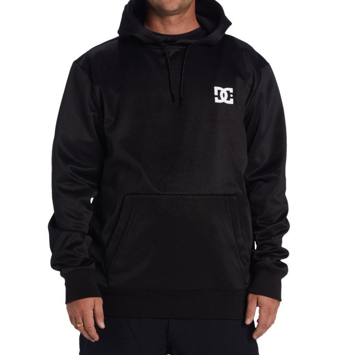 Twisted Kapuzenpulli fur Manner DC Shoes