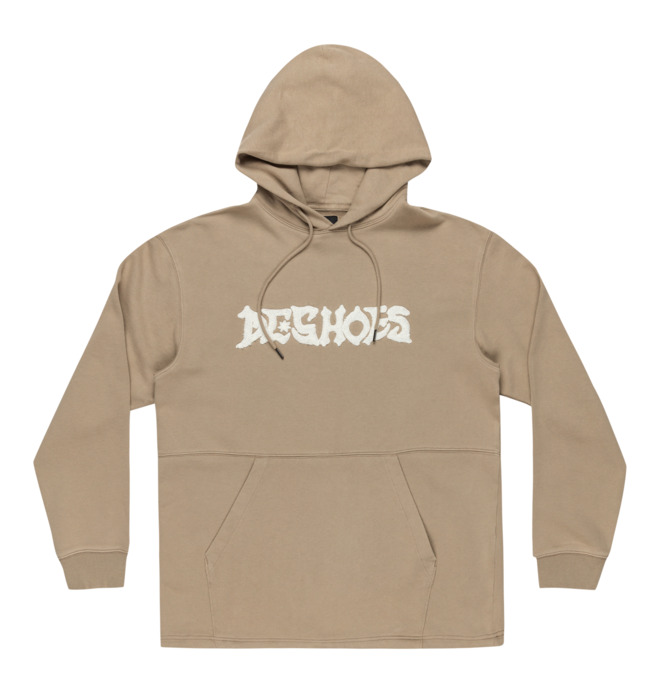 Mortar - Pullover Hoodie for Men  ADYFT03436