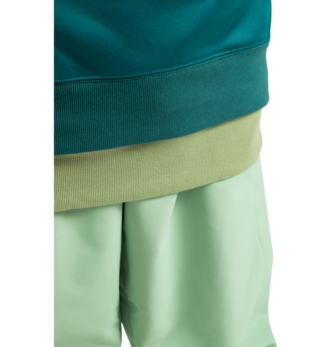 Dryden - Fleece Top for Men  ADYFT03440