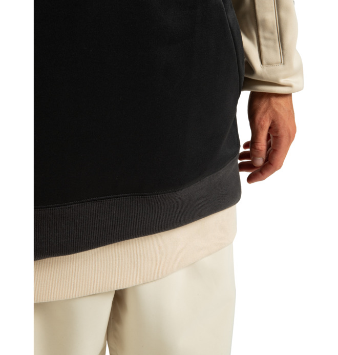 Dryden - Fleece Top for Men  ADYFT03440