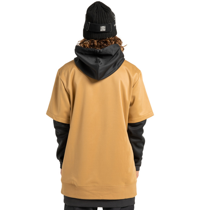 Dryden - Fleece Top for Men  ADYFT03440